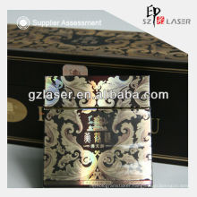 Popular pvc self adhesive cold lamination film